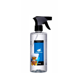 ODORIZADOR DE TECIDOS 500ML SPRAY BABY 248